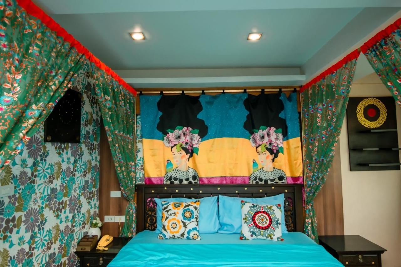 Sabai Sabai@sukhumvit 酒店 3*