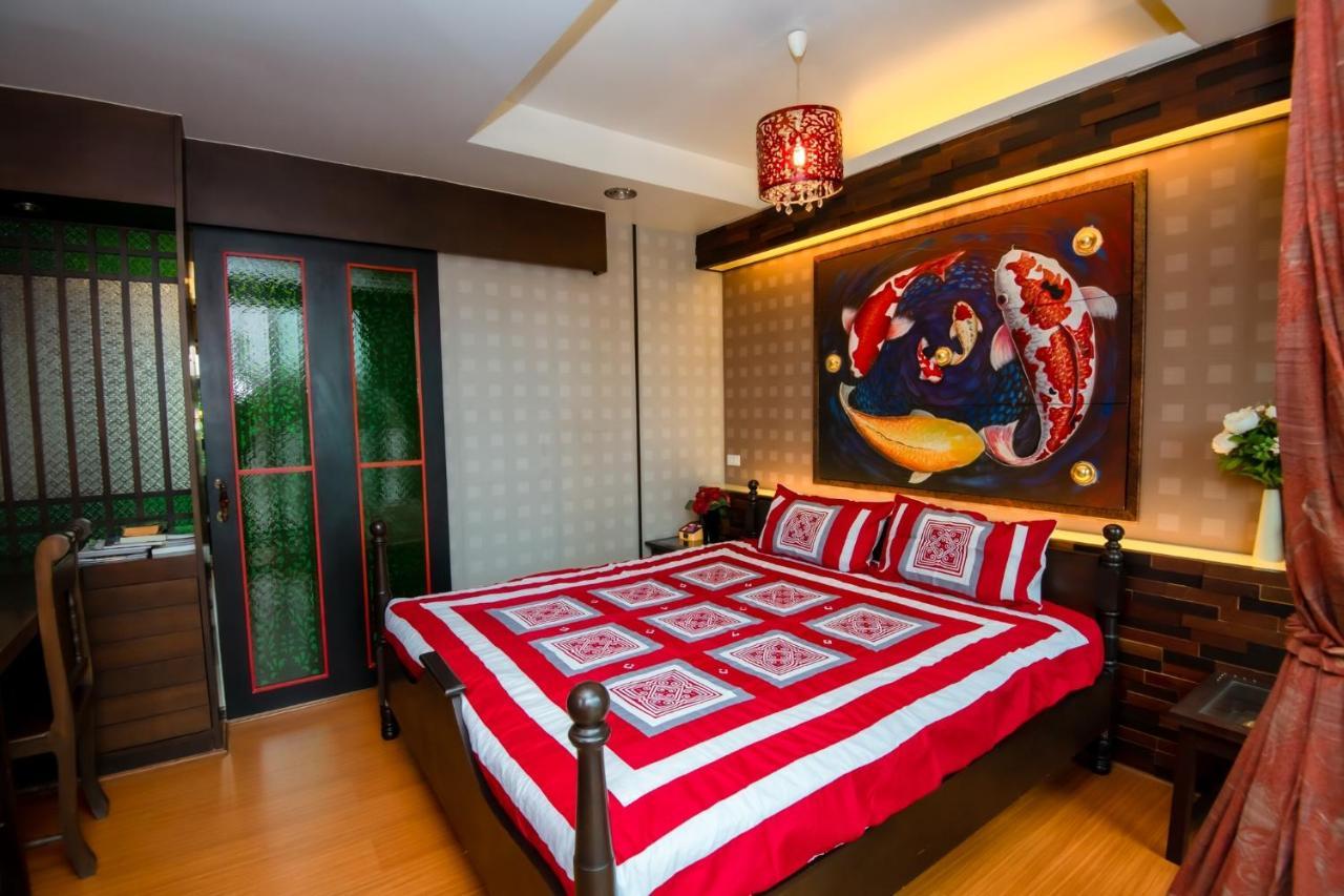 Sabai Sabai@sukhumvit 酒店 3*