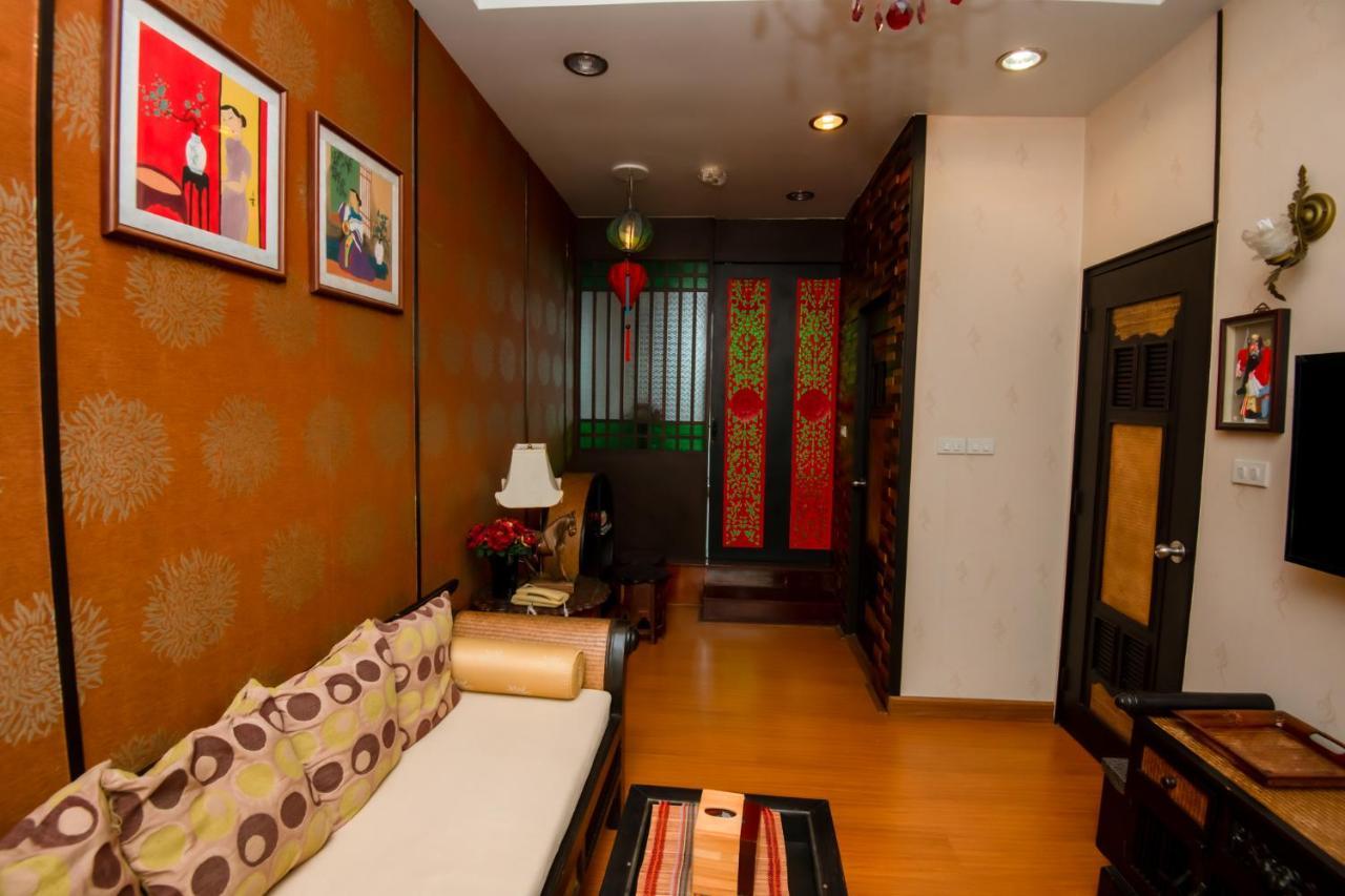 Sabai Sabai@sukhumvit 曼谷